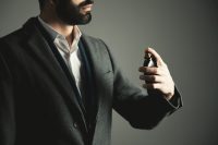 Melhores perfumes masculinos importados