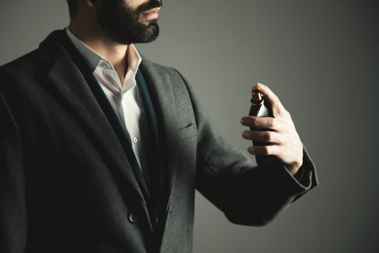 Melhores perfumes masculinos importados