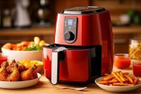 melhor marca de Air Fryer