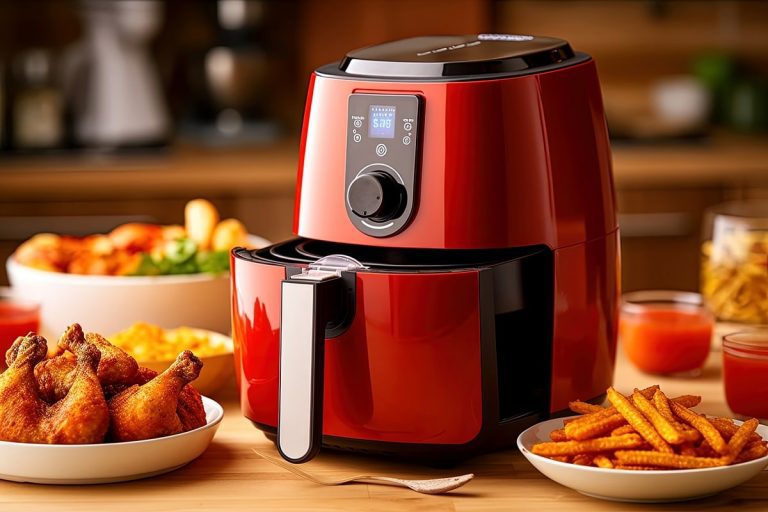 melhor marca de Air Fryer