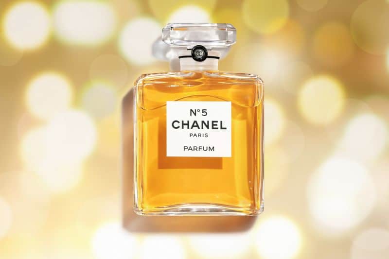 Chanel No. 5