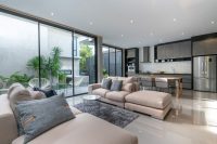 Da elegância ao conforto tipos de sofá