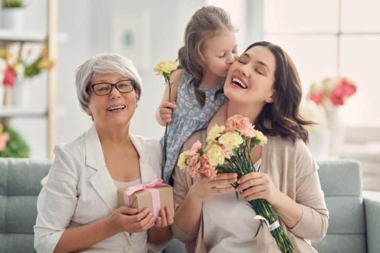 Ideias de presentes para o Dia das Mães