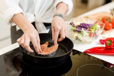 Melhores panelas para fogão de indução