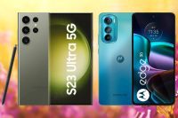 melhores celulares top de linha de 2023