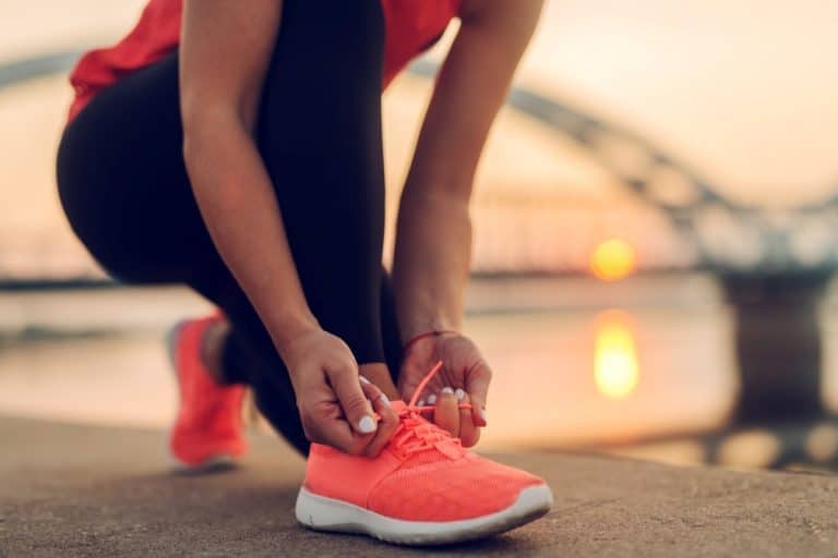 os tênis de corrida mais recomendados