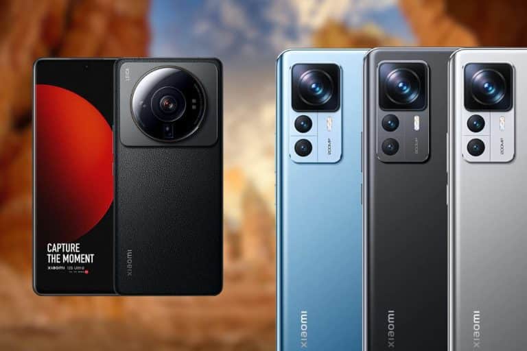 O que há de novo nos celulares Xiaomi