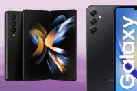 celulares Samsung com câmeras incríveis em 2023