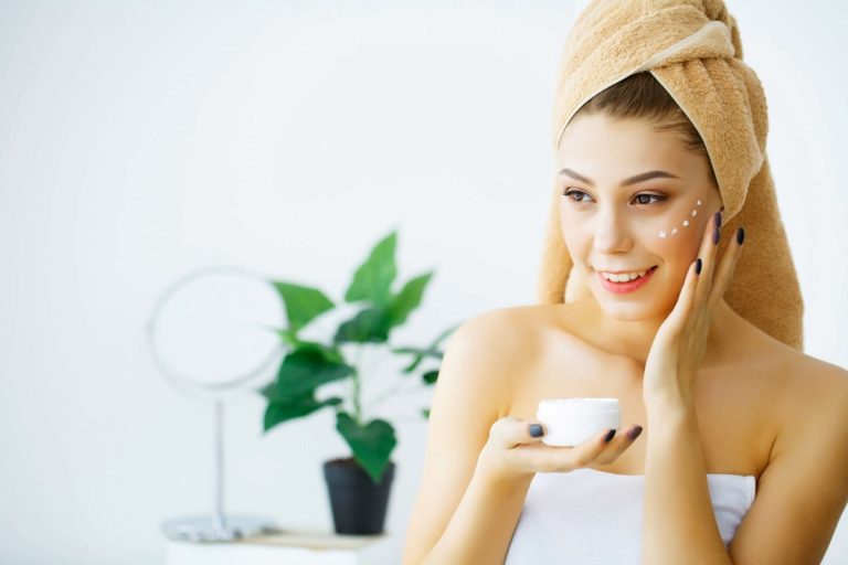 realizar uma rotina de skin care eficaz