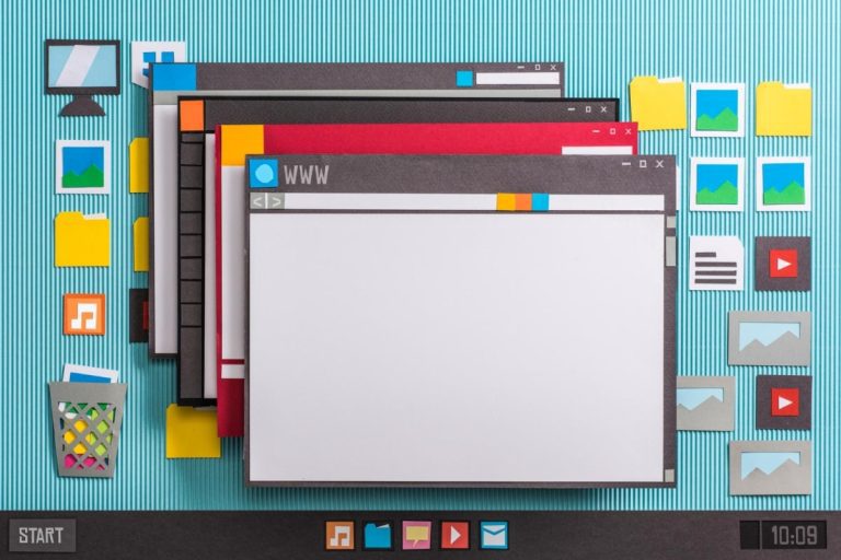 versão do Windows está instalada