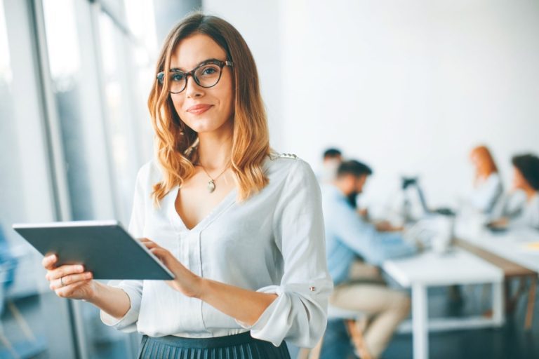 Dicas para escolher o melhor tablet para trabalho