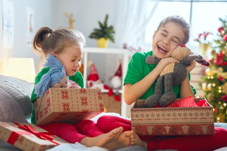 O que dar de Natal