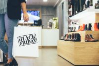 O que significa Black Friday