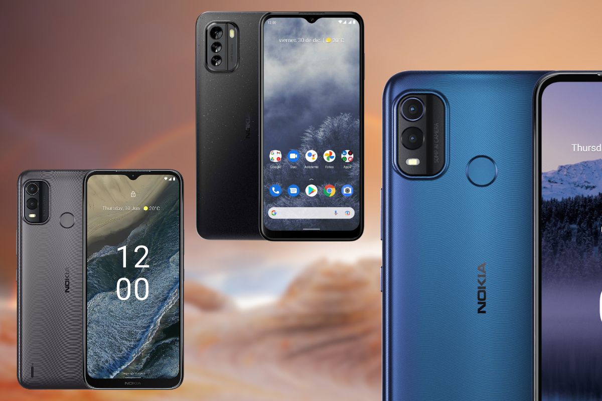 Os Top Celulares Nokia de 2023: Escolha o Seu!