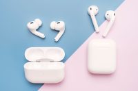 Quais são os melhores AirPods