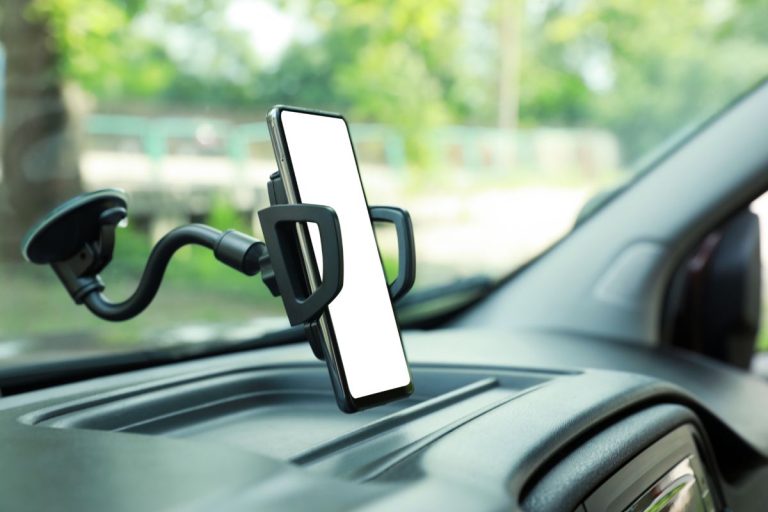 Qual é o melhor suporte de celular para carros