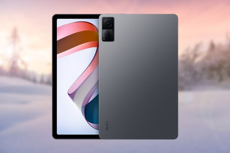 Xiaomi Redmi Pad