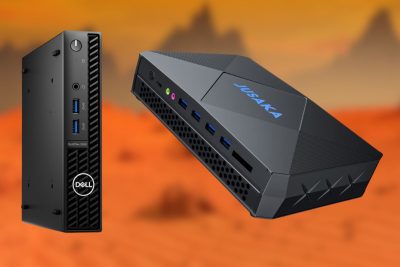 Melhores mini PCs gamers baratos
