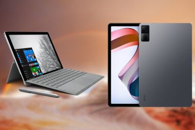 Notebook 2 em 1 ou Tablet: Qual é a melhor opção em termos de praticidade e produtividade?