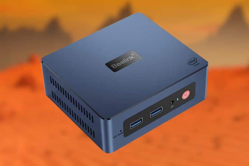 Qual Mini PC gamer escolher