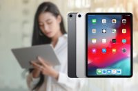 iPad em termos de qualidade-preço
