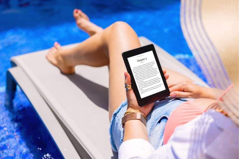 Qual Kindle comprar