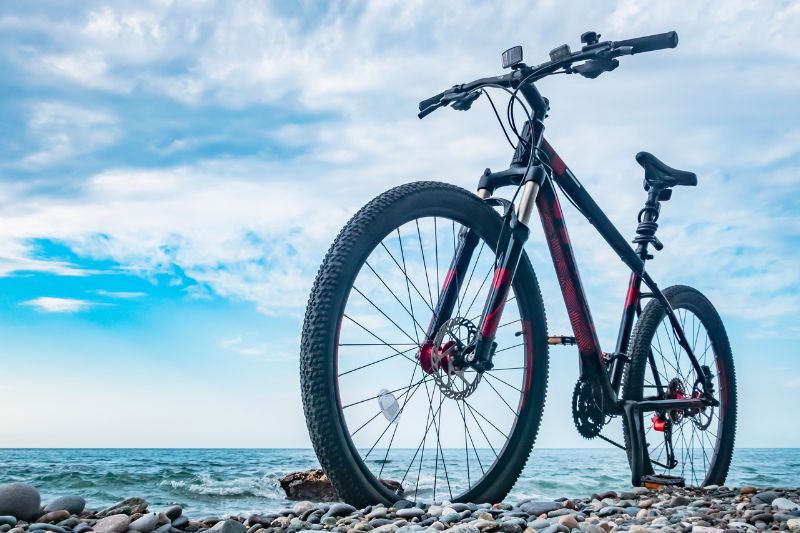 As marcas de bicicleta mais confiáveis