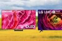Melhores Smart TVs para jogos em 2024
