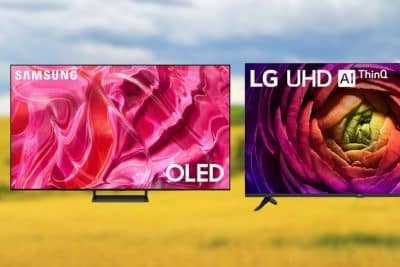 Melhores Smart TVs para jogos em 2024