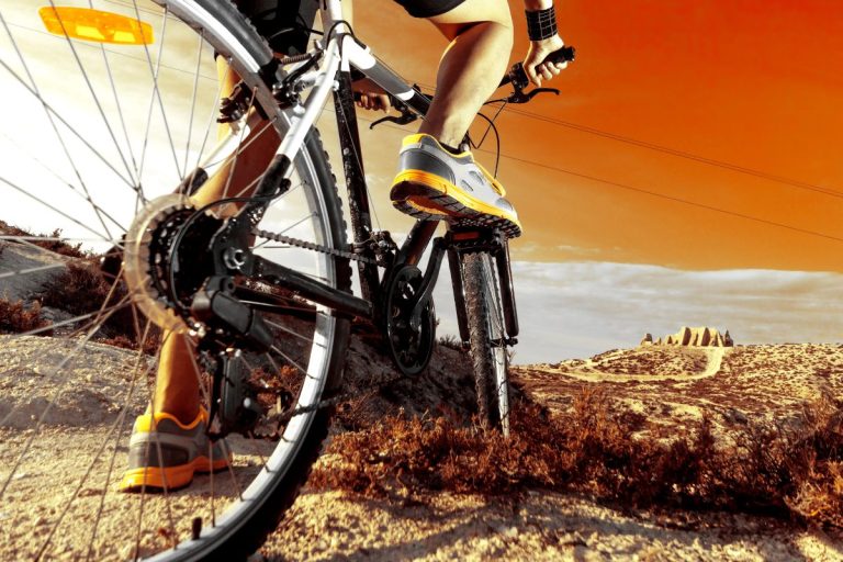 Melhores bicicletas para iniciantes