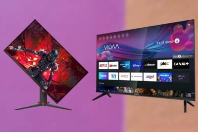 Monitor ou TV? Qual é a melhor opção para jogos
