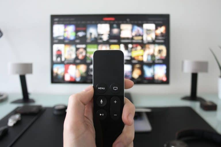 O que é TV 4K