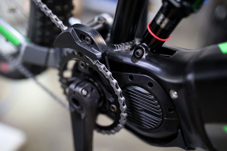 Qual é a melhor bicicleta, elétrica ou motorizada