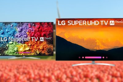 TV 4K: entenda as tecnologias Super UHD e Nano Cell