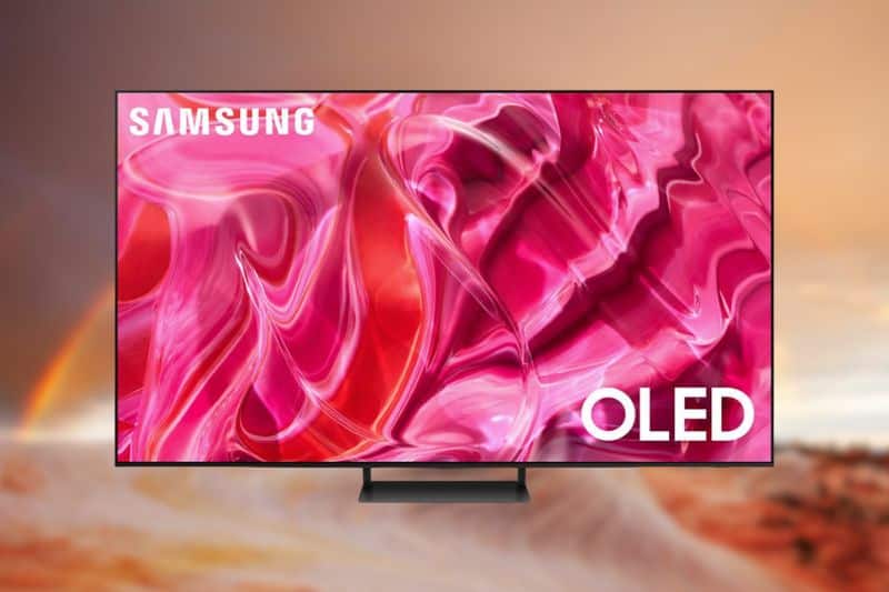 tecnologia OLED