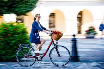As 6 melhores bicicletas urbanas para pedalar na cidade