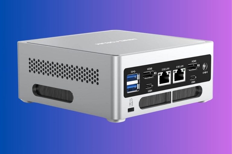 Tudo o que você precisa saber sobre mini PCs