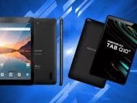 tablets: Positivo vs. Multilaser
