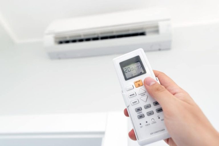 Eficiência energética em ares-condicionados