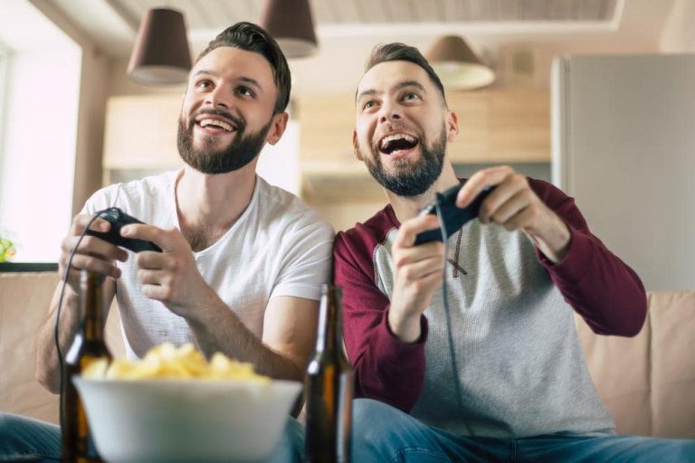 Os melhores jogos multijogador para PS4 para curtir no sofá