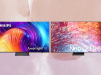 Samsung versus Philips