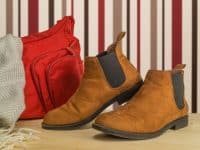 Guia completo sobre como usar Bota Chelsea