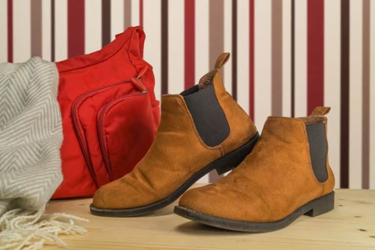 Guia completo sobre como usar Bota Chelsea