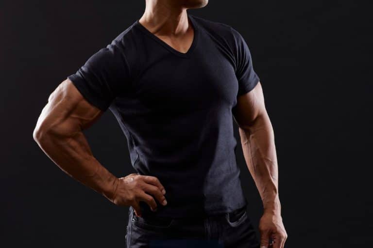 Top marcas de camisetas masculinas