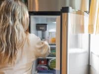 Escolha certa entre geladeira 110V ou 220V