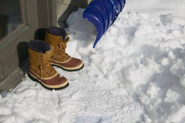 Usar Botas