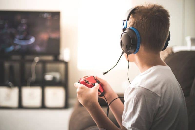 Aumente a memória do seu PlayStation 4