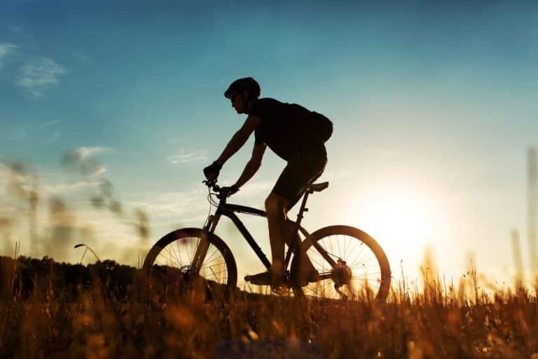 Melhores Bicicletas para Trilha