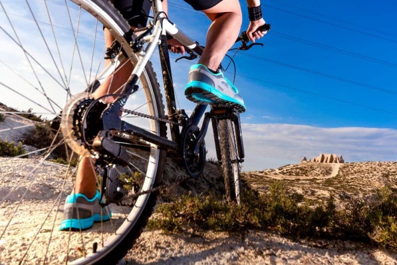 marcas de bicicletas