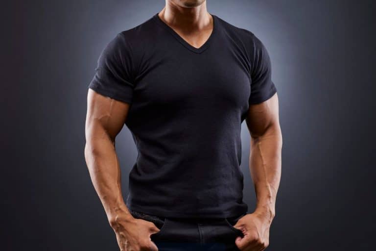 Estilizar Camisetas Pretas